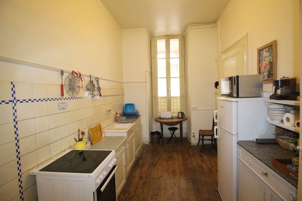 Achat appartement 3 pièce(s) Bagnères-de-Luchon