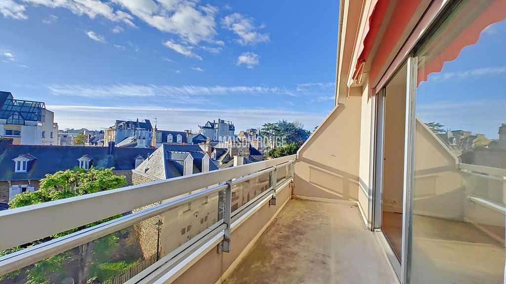 Achat appartement 3 pièce(s) Dinard