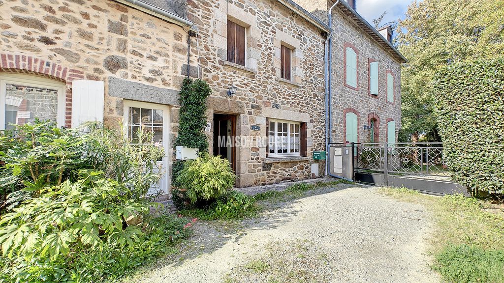 Achat maison 4 chambre(s) - Dinard