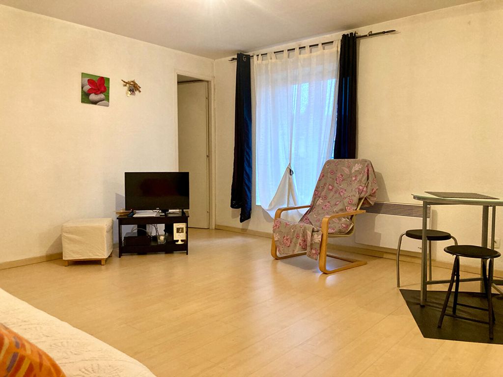 Achat studio à vendre 30 m² - Dijon