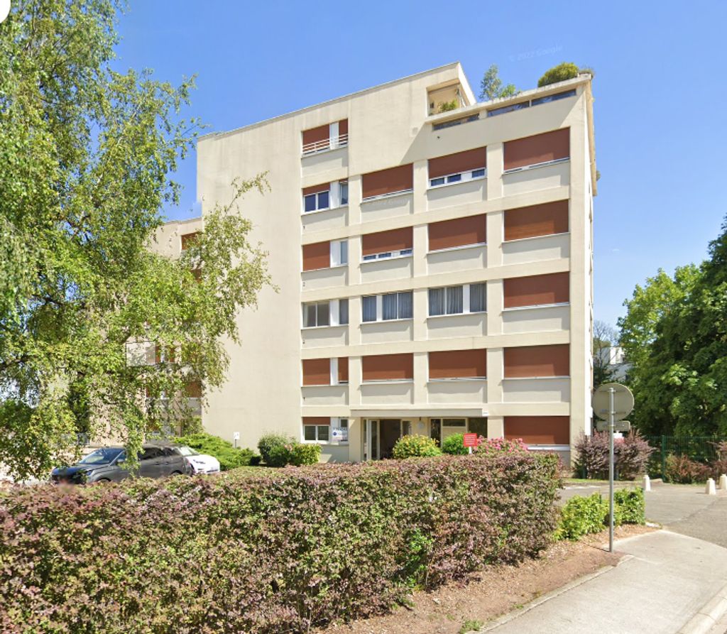 Achat appartement à vendre 2 pièces 58 m² - Talant