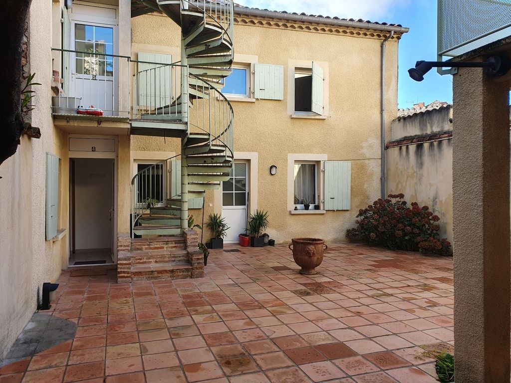 Achat appartement à vendre 3 pièces 53 m² - Castres