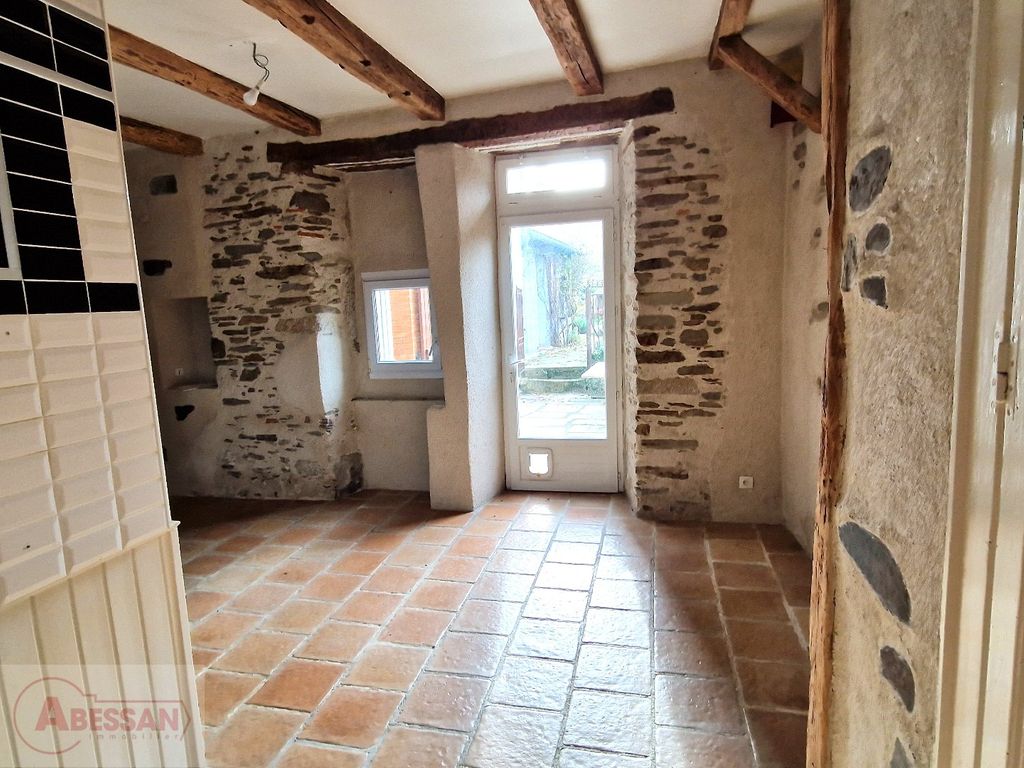 Achat maison à vendre 5 chambres 180 m² - Vabre