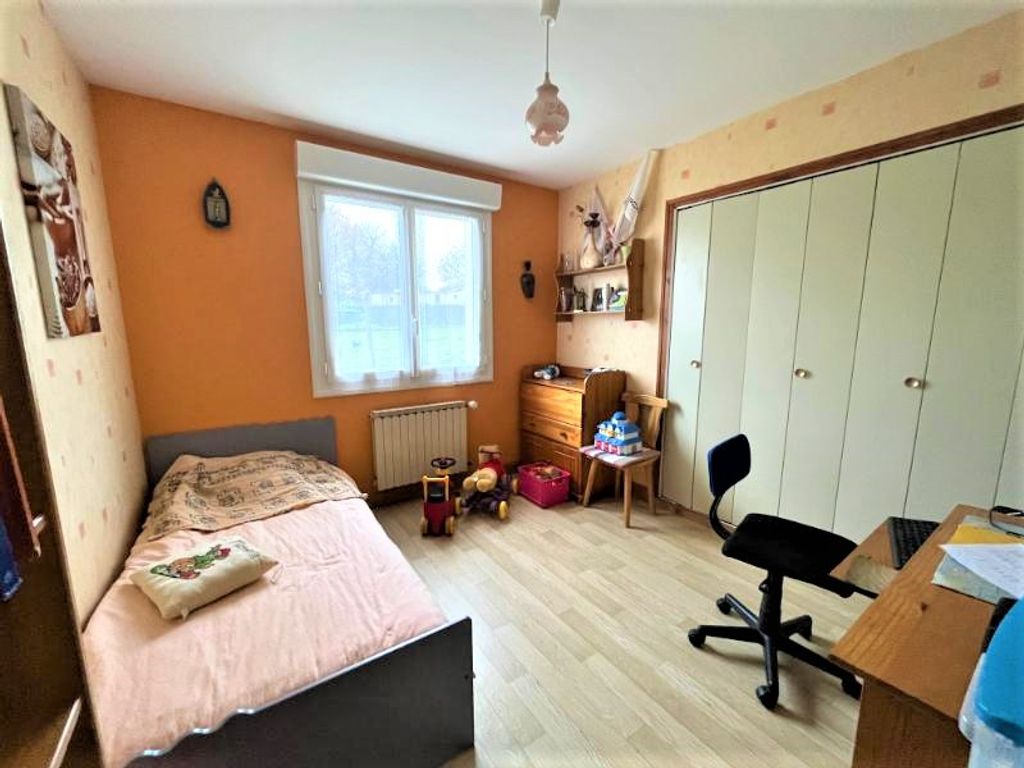 Achat maison 6 chambre(s) - Sèvremont