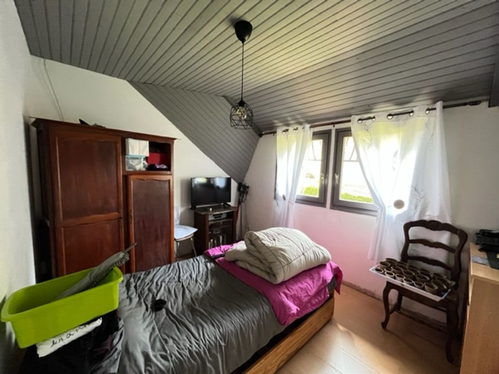 Achat maison 3 chambre(s) - Mesnil-Verclives