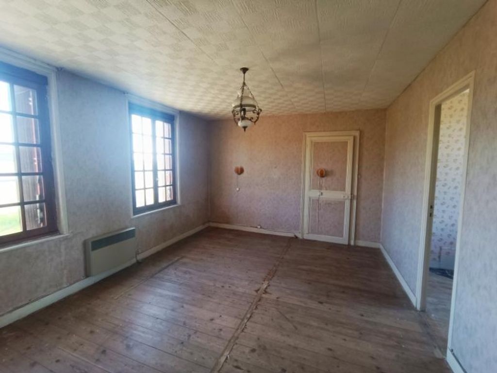 Achat maison 3 chambre(s) - Lyons-la-Forêt