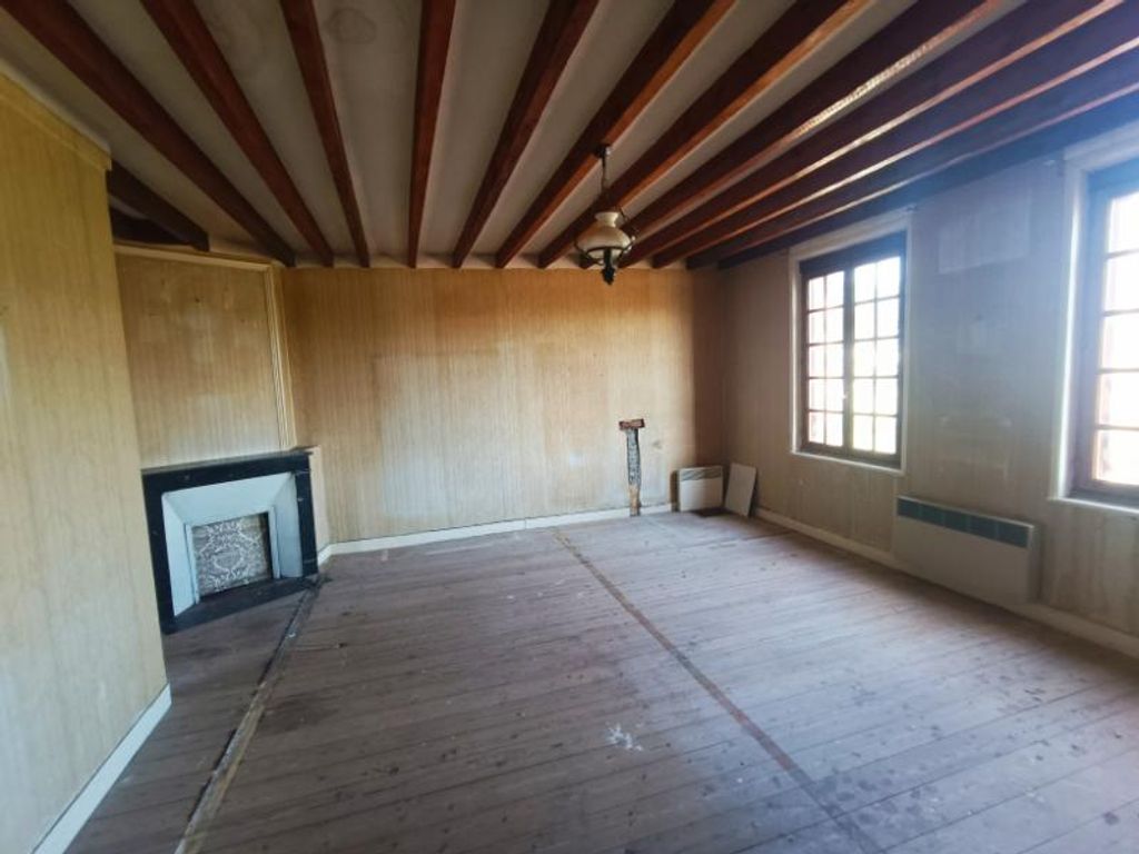 Achat maison 3 chambre(s) - Lyons-la-Forêt