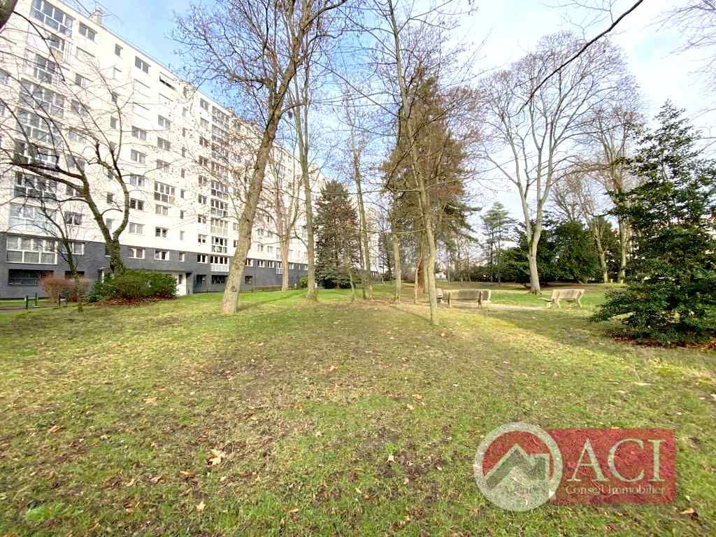 Achat appartement à vendre 4 pièces 67 m² - Soisy-sous-Montmorency