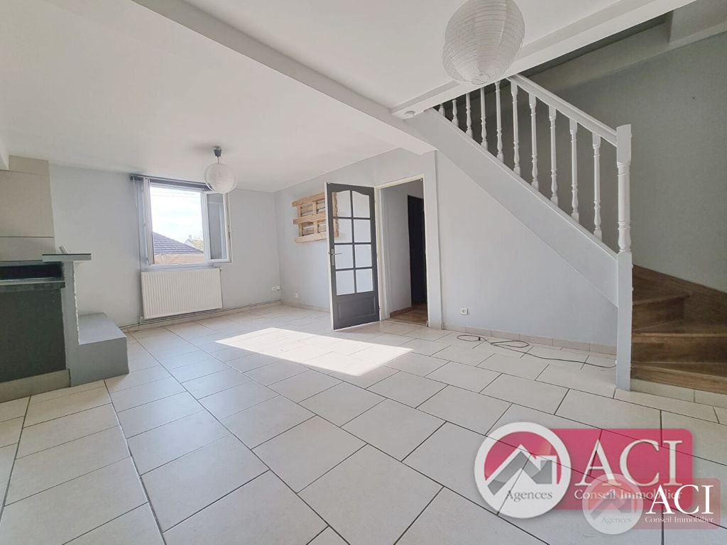 Achat maison 4 chambre(s) - Deuil-la-Barre