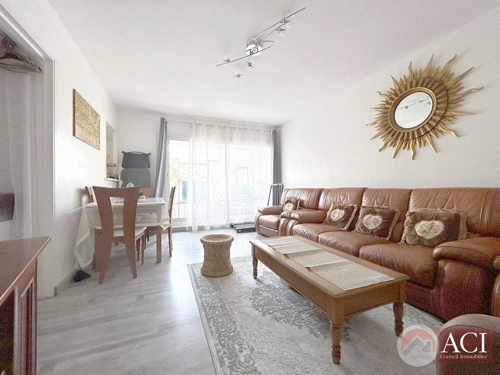 Achat appartement à vendre 4 pièces 87 m² - Deuil-la-Barre