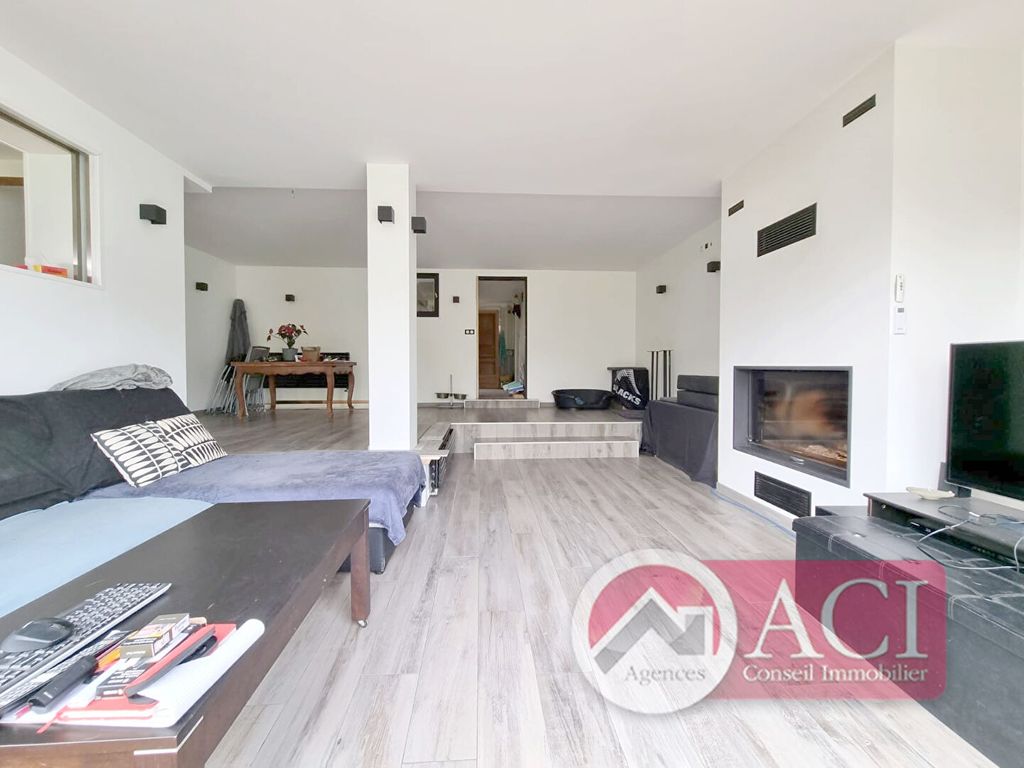 Achat maison à vendre 4 chambres 140 m² - Deuil-la-Barre