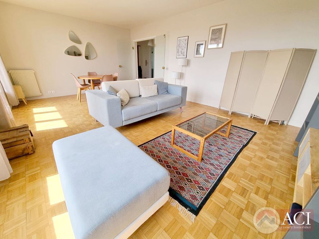 Achat appartement à vendre 3 pièces 68 m² - Deuil-la-Barre