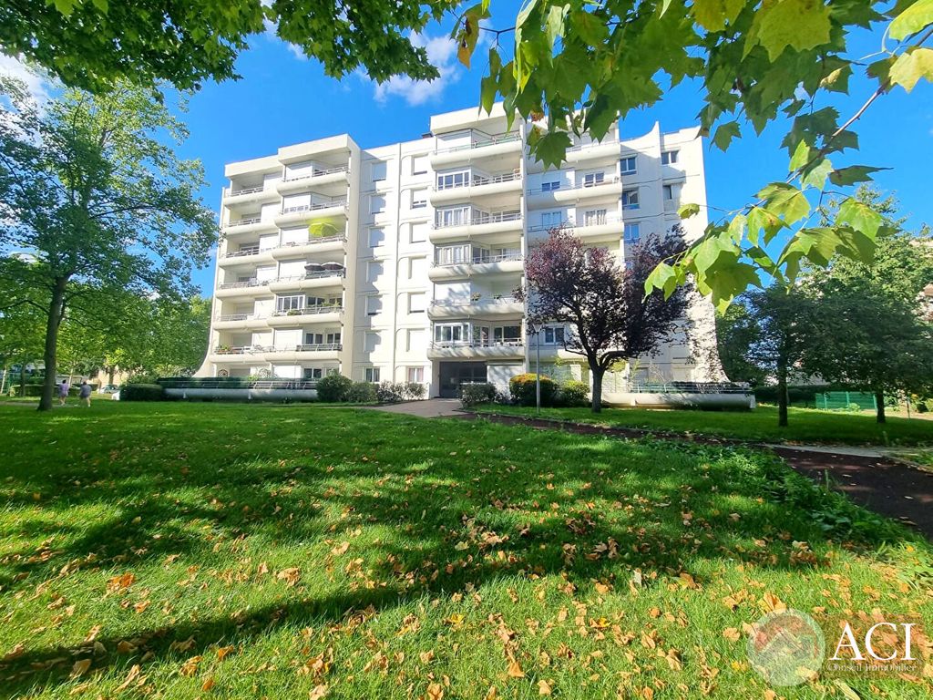 Achat appartement à vendre 4 pièces 84 m² - Taverny