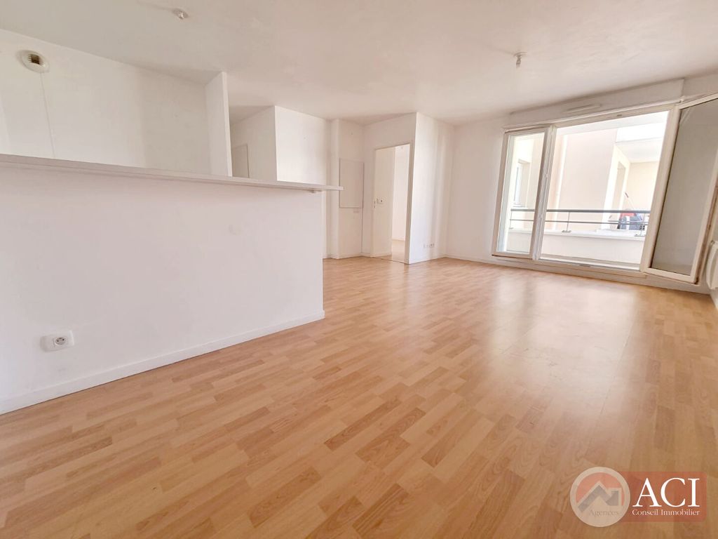 Achat appartement à vendre 2 pièces 45 m² - Deuil-la-Barre