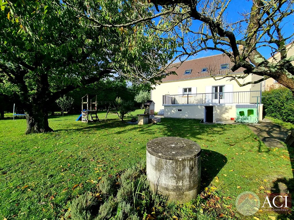 Achat maison 5 chambre(s) - Deuil-la-Barre