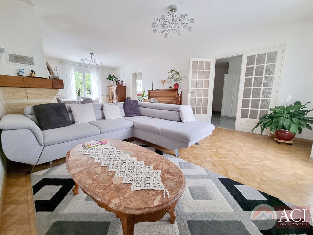 Achat maison 5 chambre(s) - Deuil-la-Barre