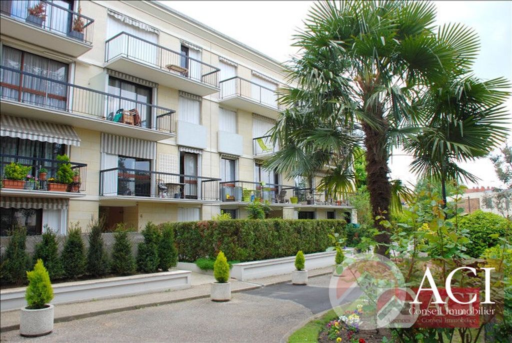 Achat appartement 3 pièce(s) Deuil-la-Barre