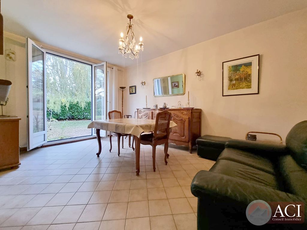 Achat appartement à vendre 4 pièces 66 m² - Deuil-la-Barre