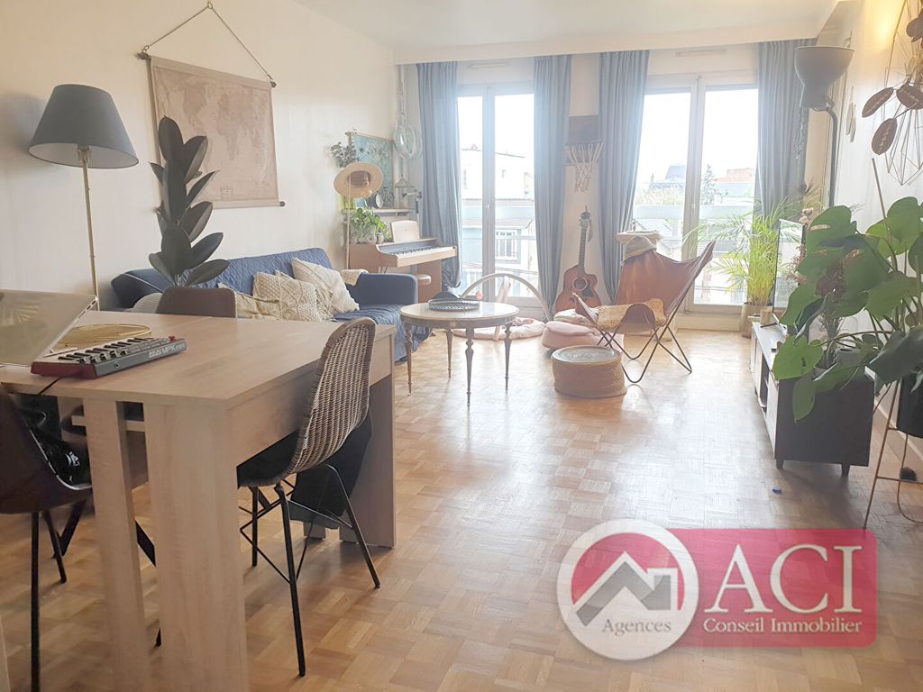 Achat appartement 4 pièce(s) Enghien-les-Bains