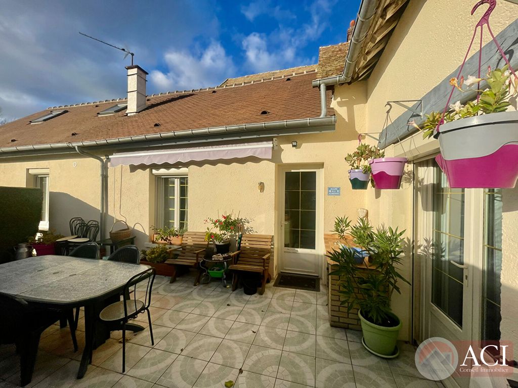 Achat maison 3 chambre(s) - Éragny-sur-Epte