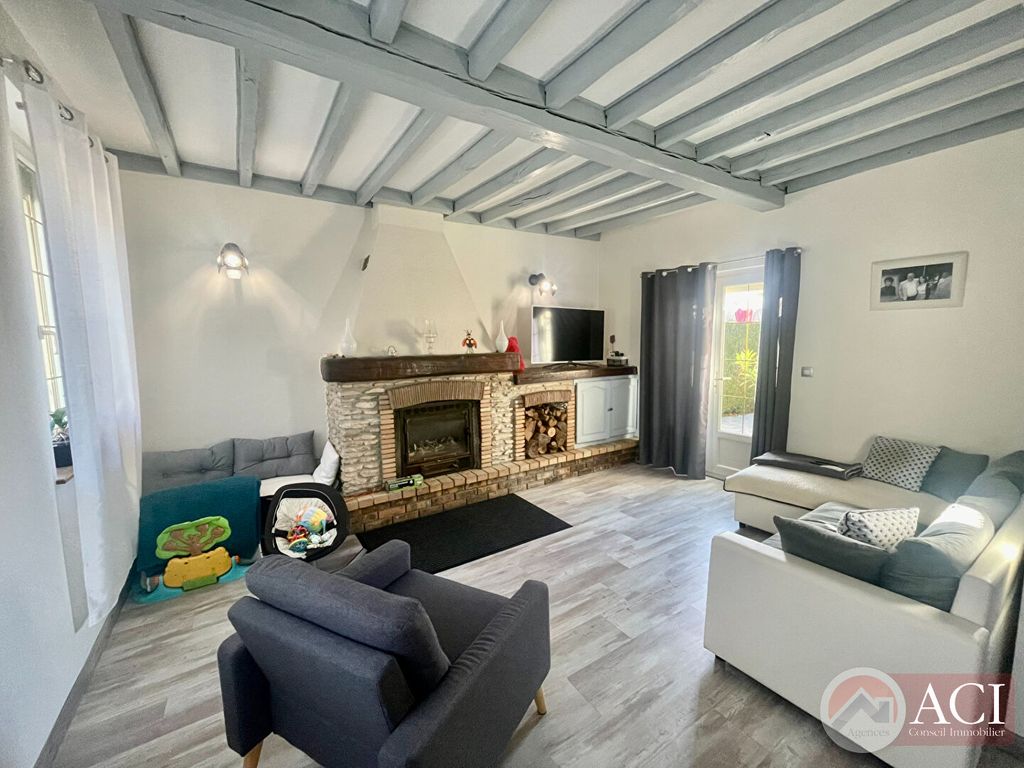 Achat maison 3 chambre(s) - Éragny-sur-Epte