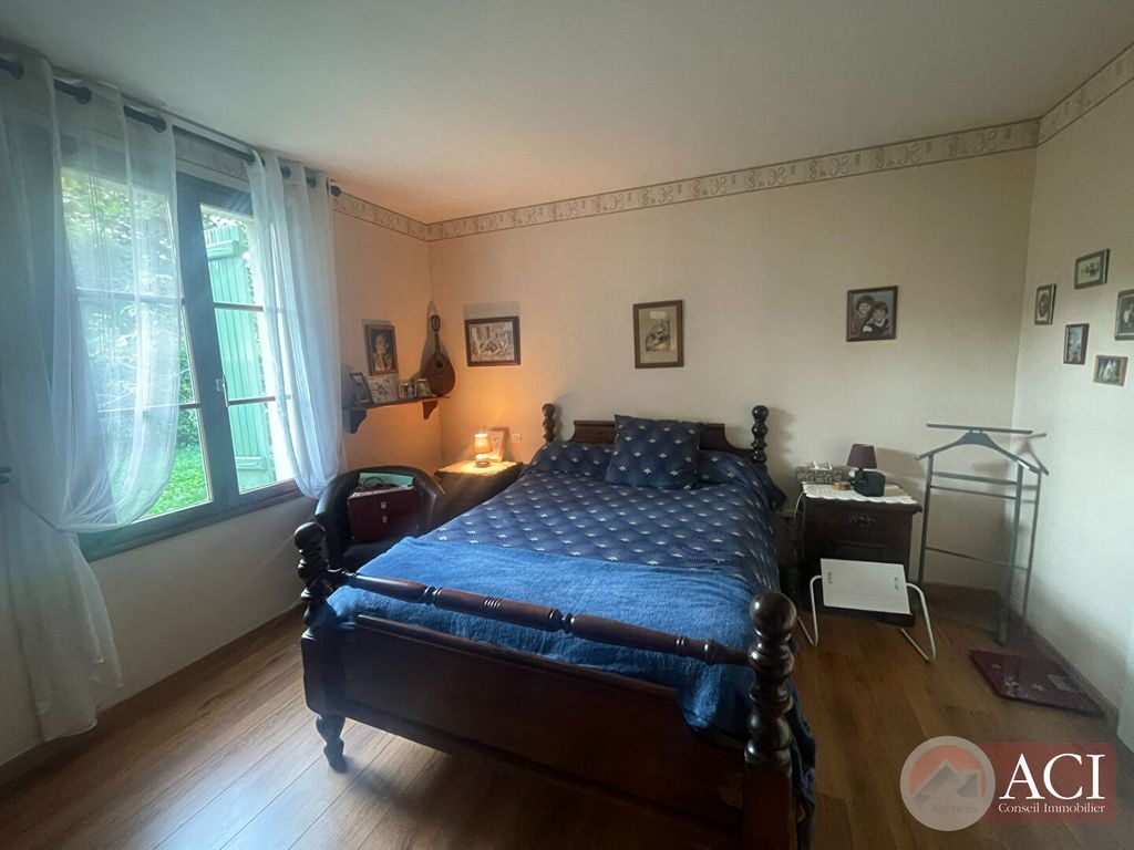 Achat maison 4 chambre(s) - Montjavoult