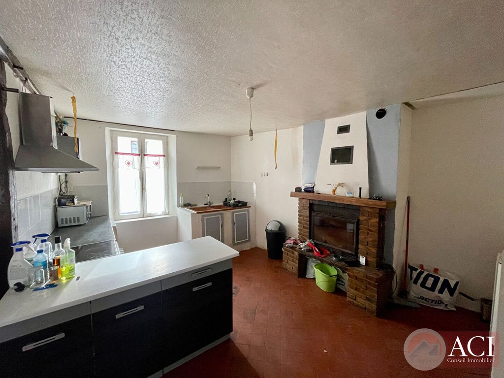 Achat maison 3 chambre(s) - Fresne-Léguillon