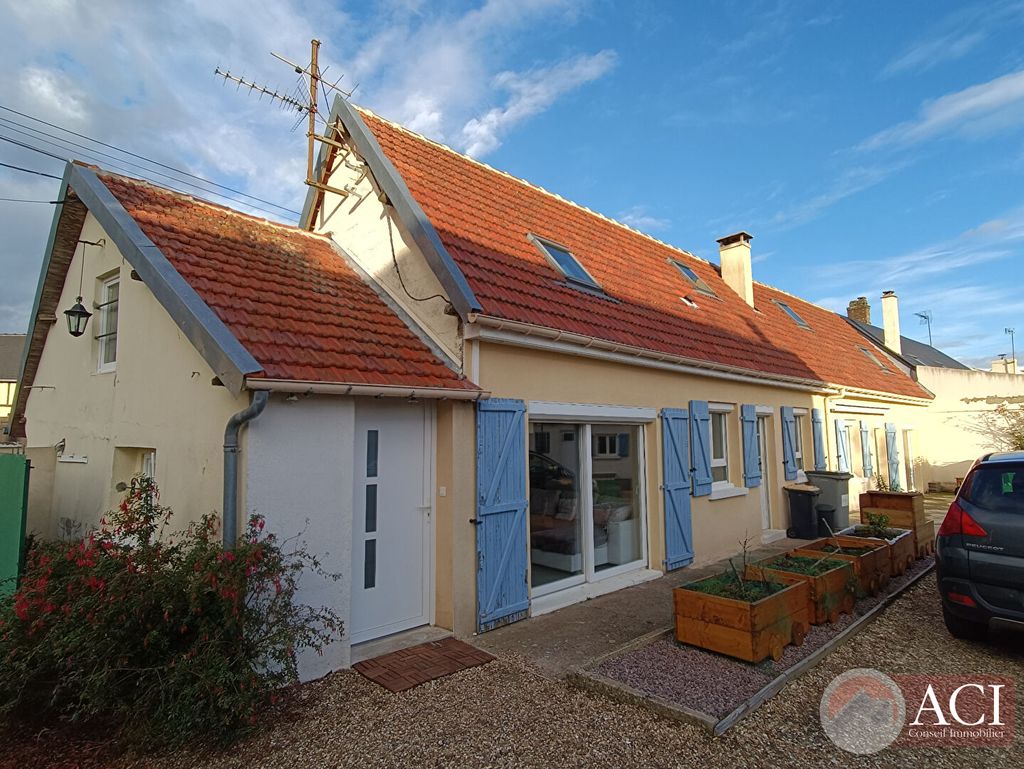 Achat maison 3 chambre(s) - Mézières-en-Vexin