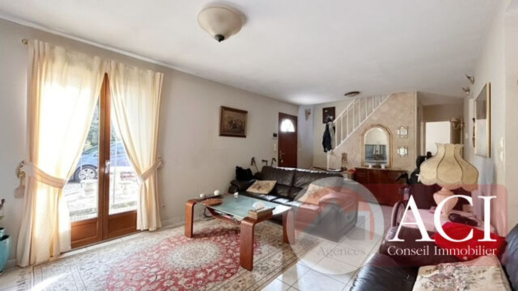 Achat maison 4 chambre(s) - Mesnil-sous-Vienne