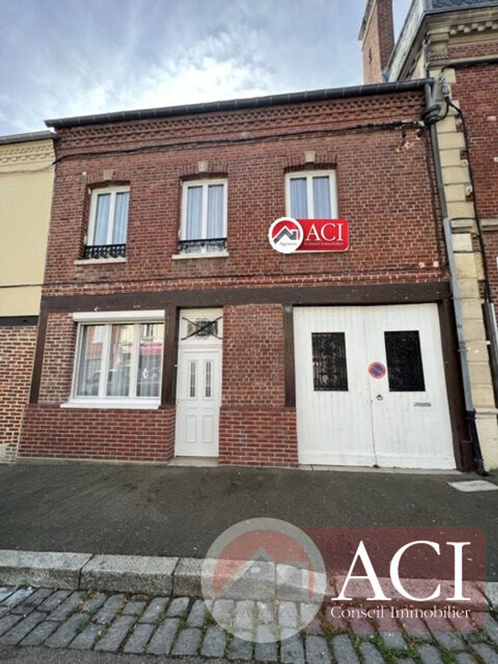 Achat maison 3 chambre(s) - Étrépagny