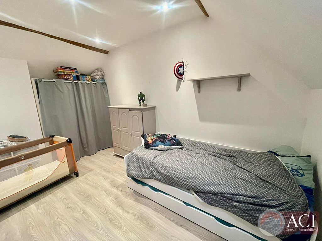 Achat maison 3 chambre(s) - Gisors