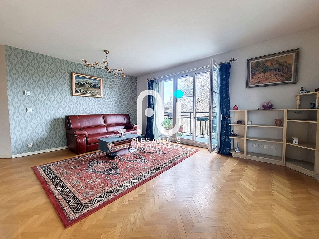 Achat appartement 4 pièce(s) Villeneuve-la-Garenne