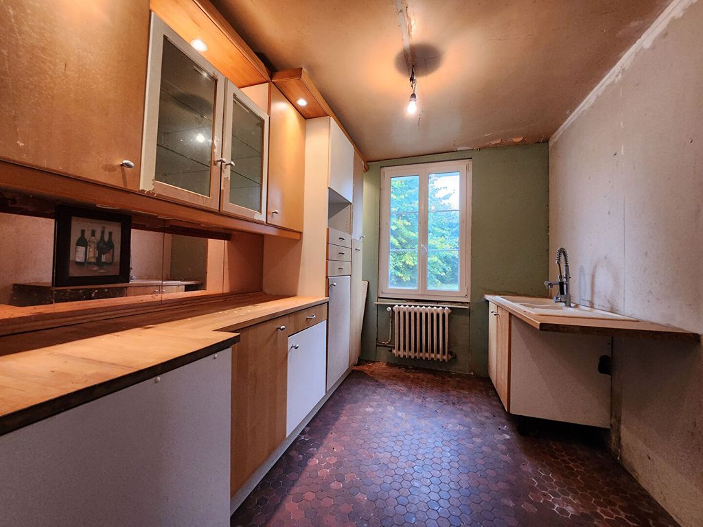 Achat maison 4 chambre(s) - Lachapelle-Saint-Pierre