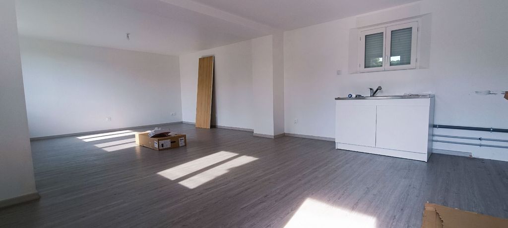 Achat maison à vendre 2 chambres 72 m² - Bornel