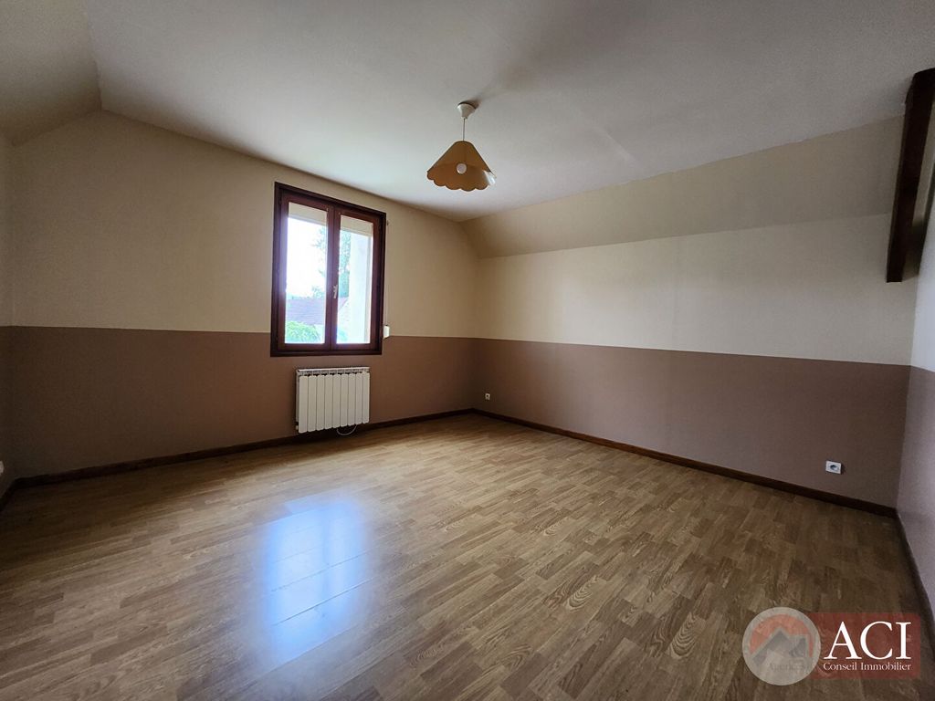 Achat maison 2 chambre(s) - Ully-Saint-Georges