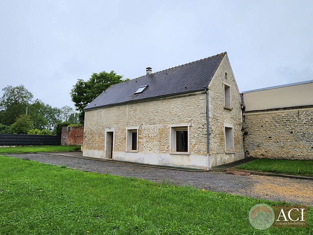 Achat maison 2 chambre(s) - Ully-Saint-Georges