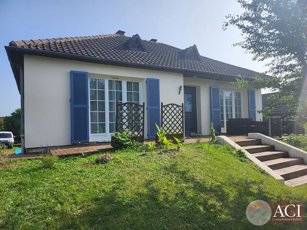 Achat maison à vendre 2 chambres 80 m² - Lachapelle-Saint-Pierre