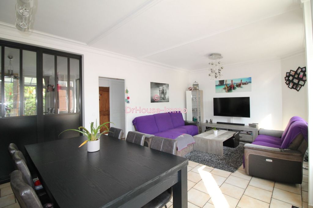 Achat maison 4 chambre(s) - Vaux-sur-Seine