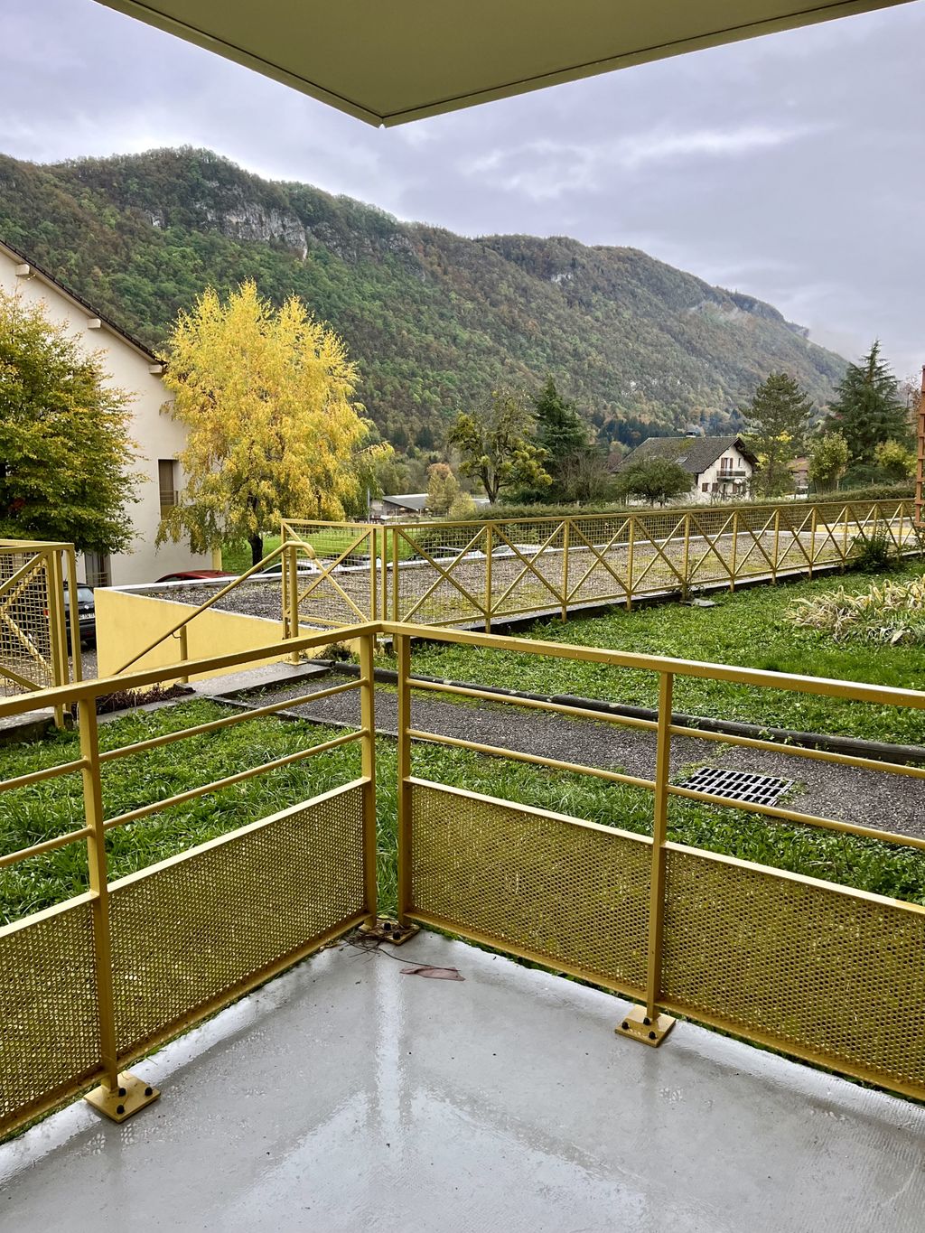 Achat appartement à vendre 2 pièces 58 m² - Annecy