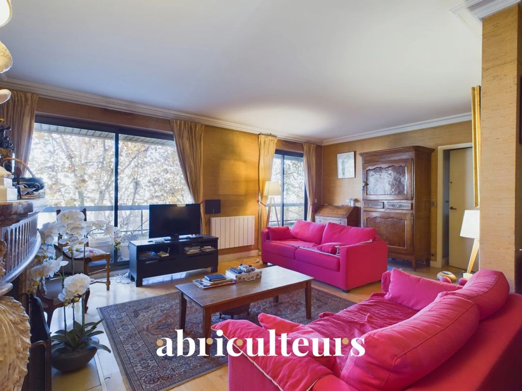 Achat appartement 5 pièce(s) Neuilly-sur-Seine