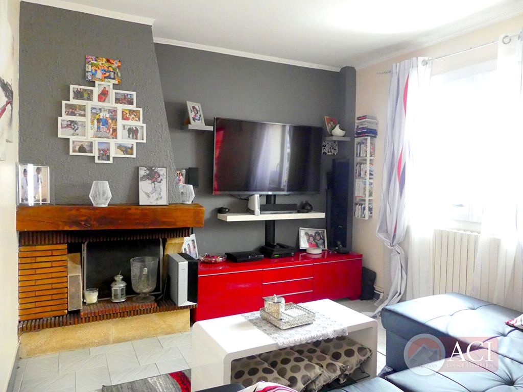 Achat maison 5 chambre(s) - Montmagny