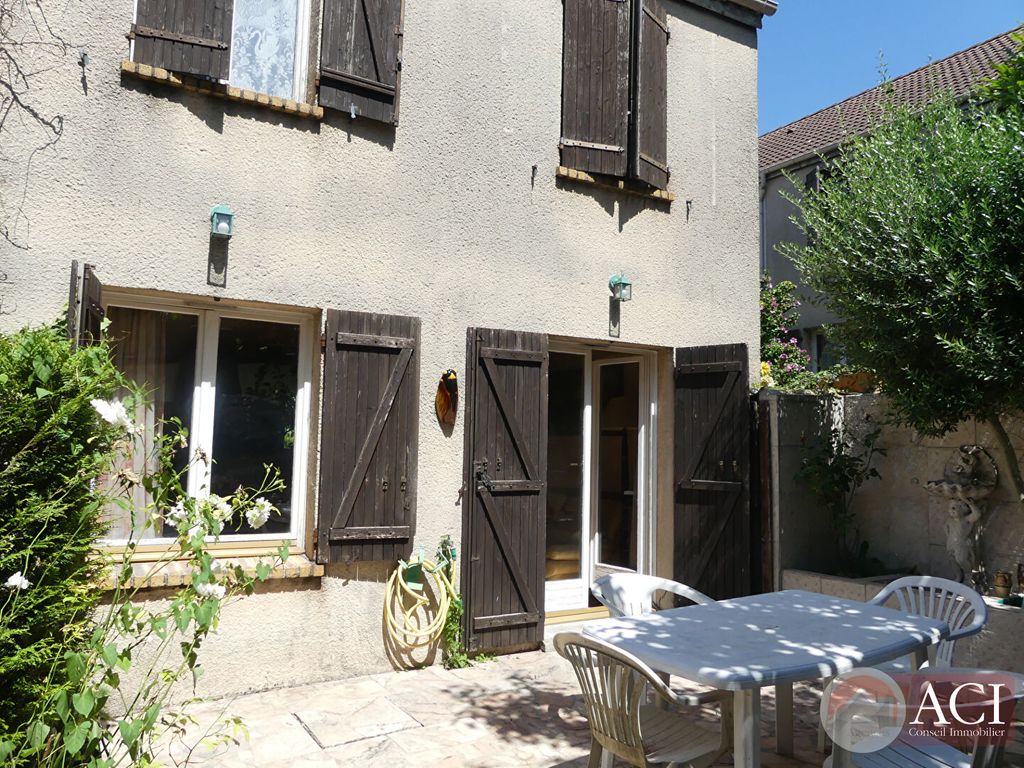 Achat maison à vendre 3 chambres 75 m² - Montmagny