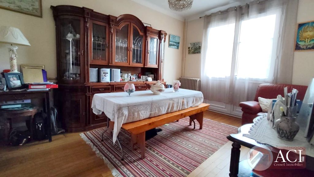 Achat maison 4 chambre(s) - Montmagny