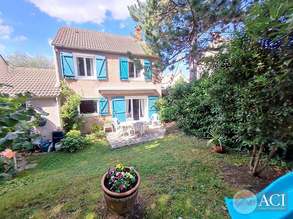 Achat maison à vendre 3 chambres 90 m² - Montmagny