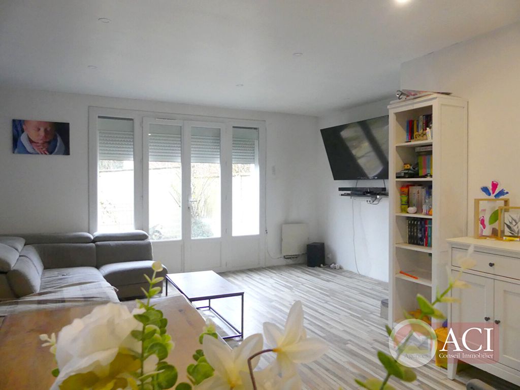 Achat maison à vendre 3 chambres 76 m² - Montmagny