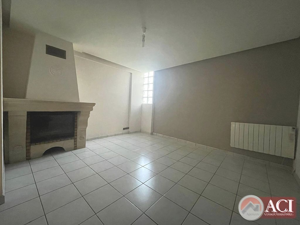 Achat maison 2 chambre(s) - Montmagny