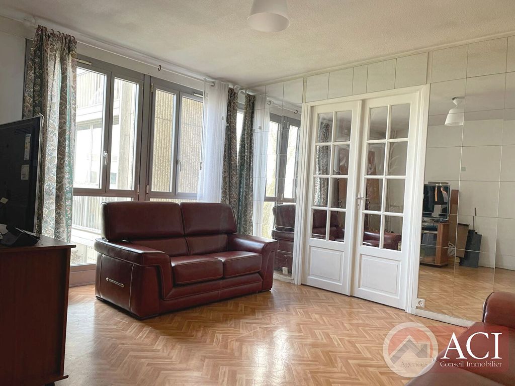 Achat appartement à vendre 3 pièces 71 m² - Pierrefitte-sur-Seine