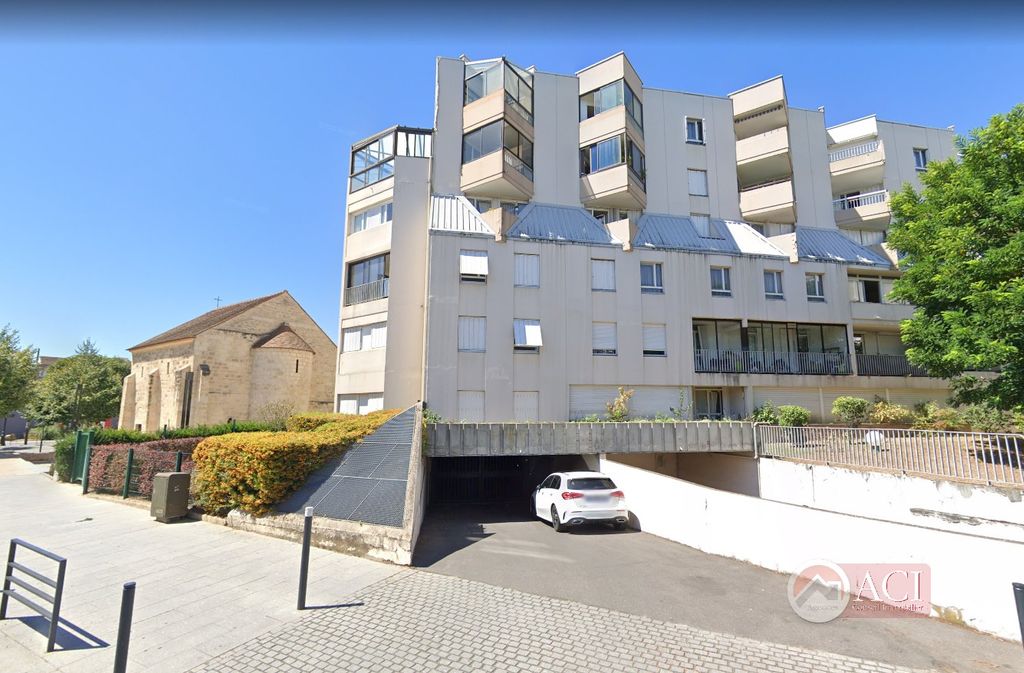 Achat triplex à vendre 4 pièces 83 m² - Argenteuil