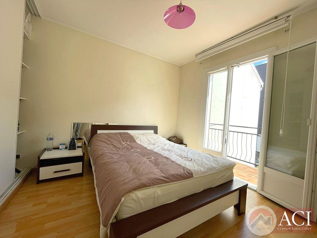 Achat maison 3 chambre(s) - Pierrefitte-sur-Seine