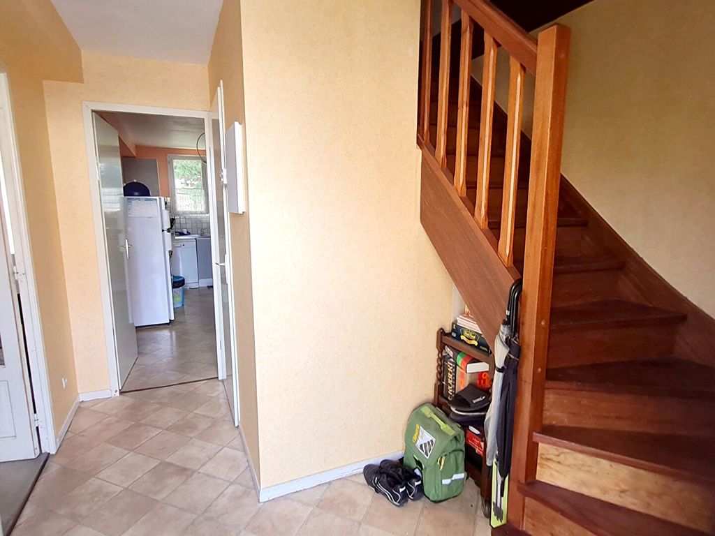 Achat maison 4 chambre(s) - Montmagny